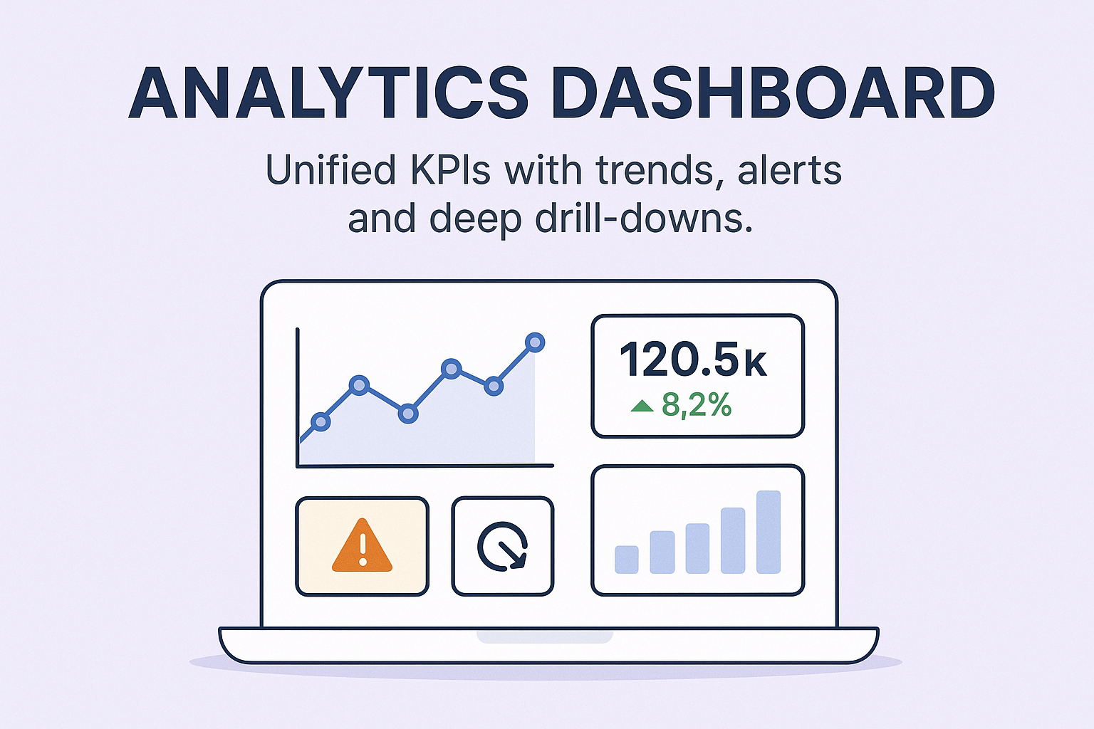 Analytics Dashboard